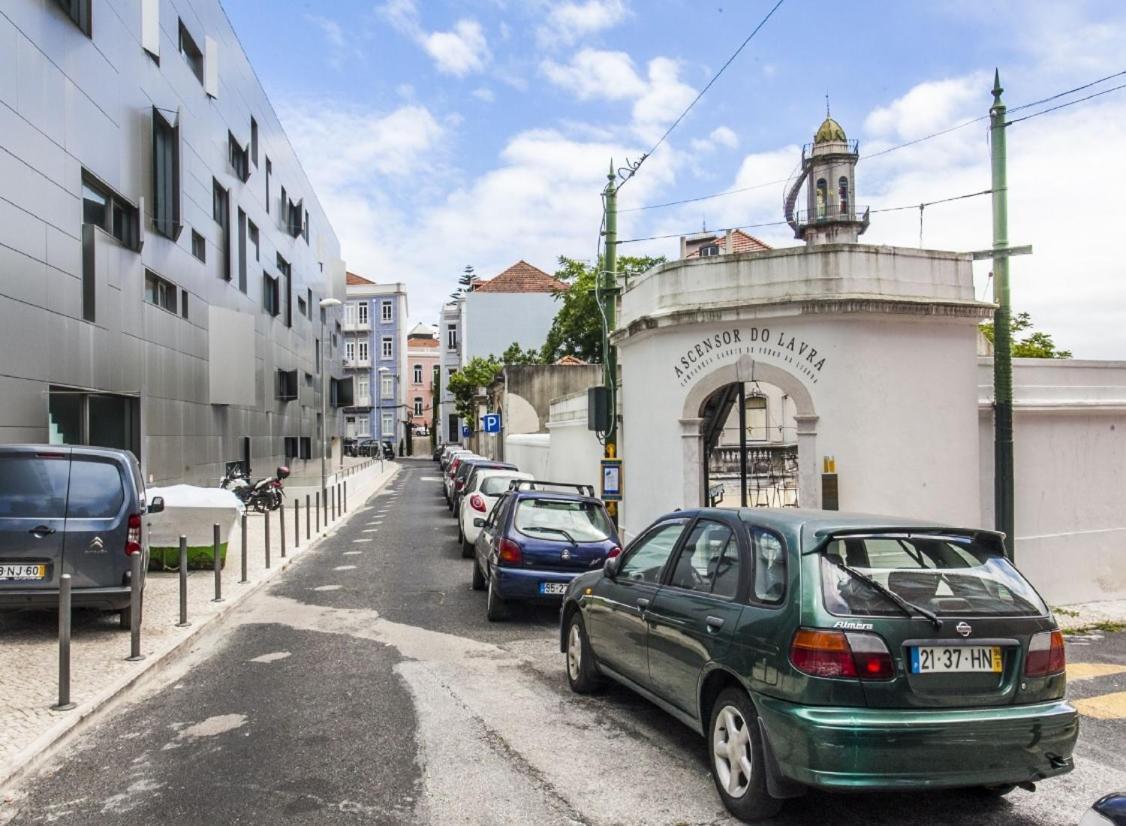 Torel Delight Lisbon Exterior photo